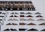 design 3d modular building and structure kit environment asset for unity and ue5